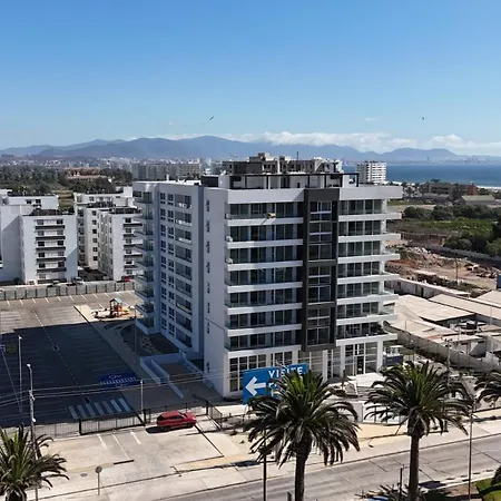 Departamento En La Serena Exterior photo