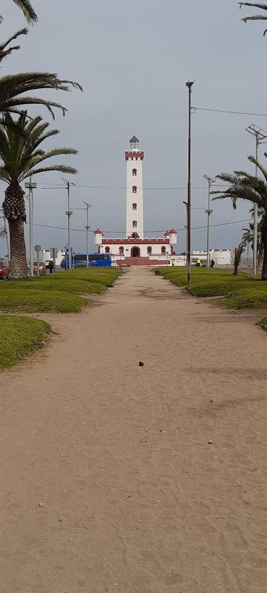 Departamento En * La Serena
